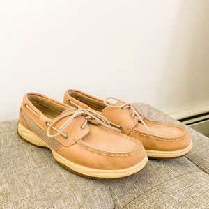 Sperry Boatshoes